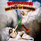 The Pick Of Destiny