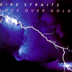 Love Over Gold