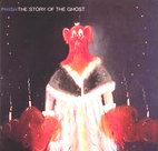 The Story Of The Ghost