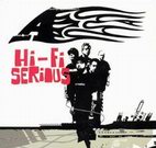 Hi-Fi Serious