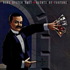 Agents Of Fortune