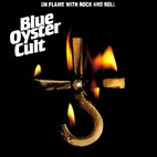 On Flame With Rock And Roll