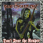 Don't Fear The Reaper: The Best Of Blue Oyster Cult
