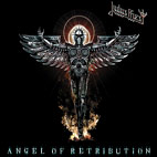 Angel Of Retribution