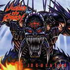 Jugulator