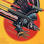 Screaming For Vengeance