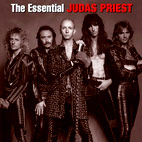The Essential Judas Priest