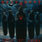 Souls Of Black
