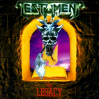 The Legacy
