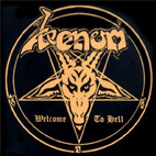 Welcome To Hell