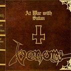 At War With Satan