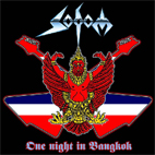 One Night In Bangkok