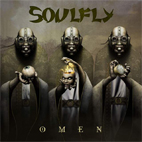 album soulfly omen
