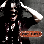 Gilby Clarke