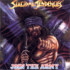Join The Army