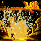 At War With The Mystics