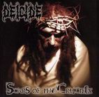 Scars Of The Crucifix