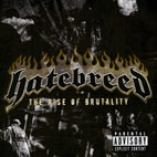 The Rise Of Brutality