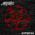 Anthems [EP]