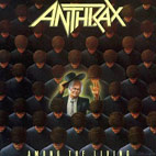 Among The Living