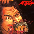 Fistful Of Metal