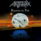 Persistence Of Time
