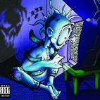 Punk Statik Paranoia
