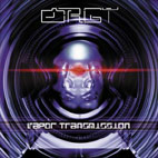 Vapor Transmission