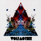 Wolfmother [EP]