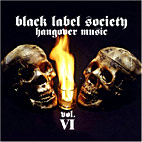 Hangover Music, Vol. 6