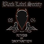 Kings Of Damnation: Era 1998-2004