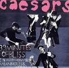 39 Minutes Of Bliss (In An Otherwise Meaningless World)