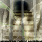 Decoding The Tomb Bansheebot
