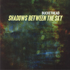 Shadows Between The Sky