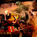 Monsters And Robots