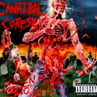 Eaten Back To Life