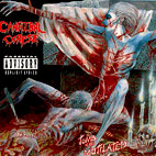 Tomb Of The Mutilated