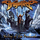 Valley Of The Damned