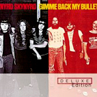 Gimme Back My Bullets