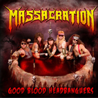 Good Blood Headbanguers