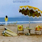 On The Beach
