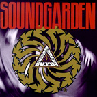 Badmotorfinger