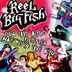 Our Live Album Is Better Than Your Live Album