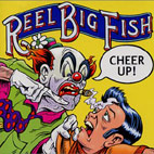Cheer Up!