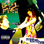 Turn The Radio Off