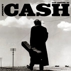 The Legend Of Johny Cash