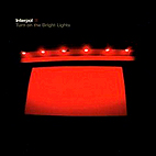 Turn On The Bright Lights