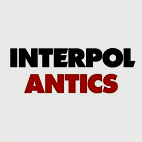 Antics