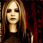 Avril Live Acoustic