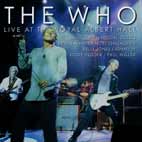 Live At The Royal Albert Hall